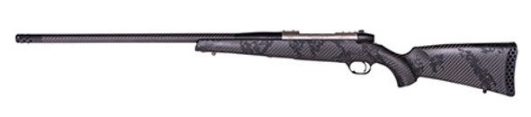 WEATHERBY Mark V Backcountry Guide TI 300 Win MGT01N300NR4B
