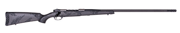 WEATHERBY Mark V Backcountry Guide TI 300 PRC MGT01N300PR4B