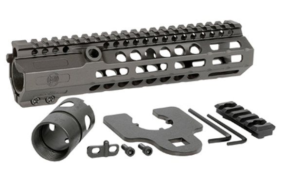 MIDWEST COMBAT RAIL HD 9.25 M-LOK