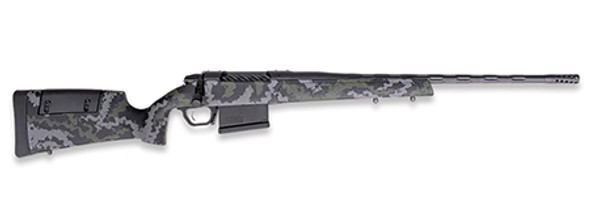 WEATHERBY 307 Range XP 2.0 6.5 Wthby RPM 3WRX265RWR6B