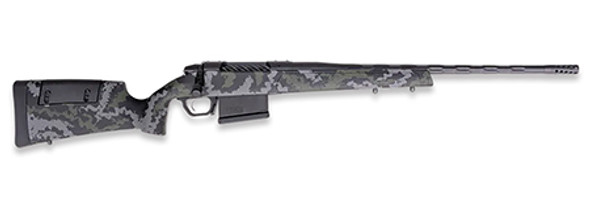 WEATHERBY 307 Range XP 2.0 7mm Rem 3WRX27MMRR6B