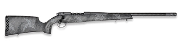 WEATHERBY Mark V Live Wild 7mm BC MLC01N7MMBR18B