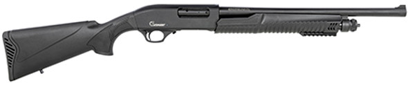 CENTURY CATAMOUNT HD-12 12 GAUGE SG2117N