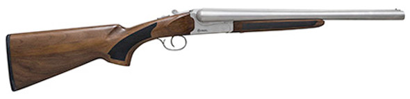 CITADEL COACH 12 GAUGE CITSBS1218NKL