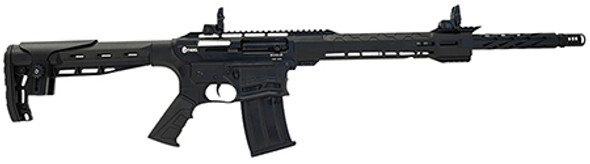 CITADEL BOSS 25 *CA COMPLIANT 12 GAUGE CBOSS2512CA