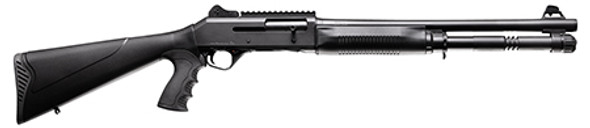 FOUR PEAKS AKSA ARMS S4 12 GAUGE 12058