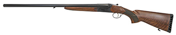 OAKS WHOLESALE DIST/IVER IJ800 12 GAUGE IJ800-28