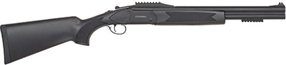 MOSSBERG SILVER RESERVE EVENTIDE 12 GAUGE 75484