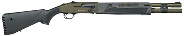 MOSSBERG 940 PRO TACTICAL SPX 12 GAUGE 85178