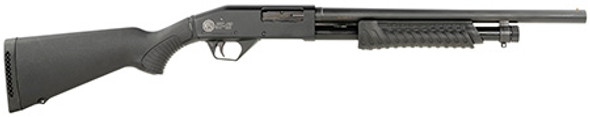 ROSSI ST-12 12 GAUGE ST1218BK