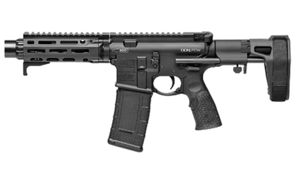DANIEL DEFENSE DDM4 PDW 7" 300 BLACKOUT