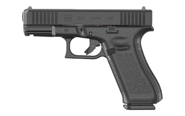 GLOCK 45 V 9MM