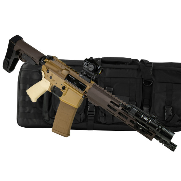 SHARK COAST TACTICAL KRAKEN BUNDLE 556 10.5"