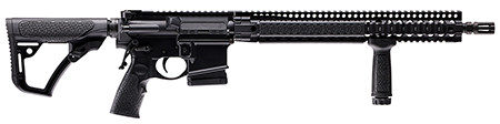 DANIEL DEFENSE DDM4 V9 CA COMPLIANT 5.56 NATO - 815604015332