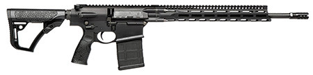DANIEL DEFENSE DD5 V4 CA COMPLIANT 6.5 CREEDMOOR - 818773021289
