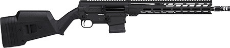 CMMG DISSENT BR4 CA COMPLIANT 300 BLACKOUT - 840442500214
