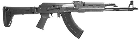ZASTAVA ARMS USA ZPAPM70 7.62X39MM - 685757098465