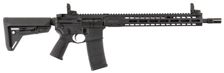 BARRETT REC7 DI CARBINE 5.56 NATO - 816715018748