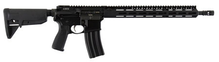 BCM BCM4 MCMR 5.56 NATO - 812526021724