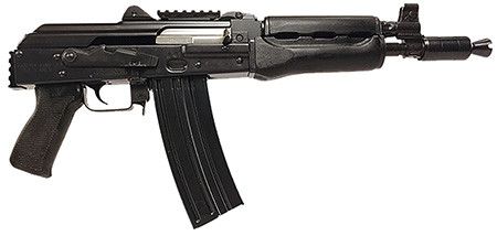 ZASTAVA ARMS USA ZPAP 85 5.56 NATO - 685757098113