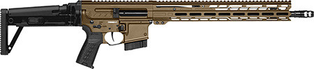 CMMG DISSENT MK4 22 ARC - 810148627218