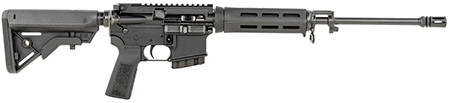 BUSHMASTER QRC PRO CA COMPLIANT 5.56 NATO - 604206200198