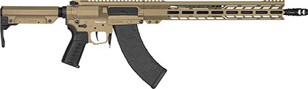 CMMG RESOLUTE MK47 7.62X39MM - 810144729411