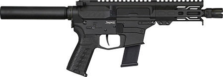 CMMG BANSHEE MKG 45 ACP - 810144727790