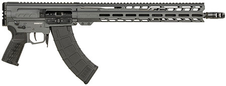 CMMG DISSENT MK47 7.62X39MM - 810144720210