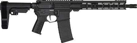 CMMG BANSHEE MK4 300 BLACKOUT - 810148623609