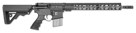 ROCK RIVER ARMS LAR-15M X-1 223 WYLDE - 842834106196