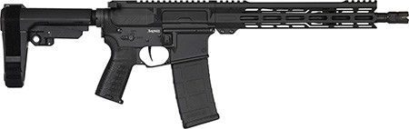 CMMG BANSHEE MK4 5.56 NATO - 810148624309
