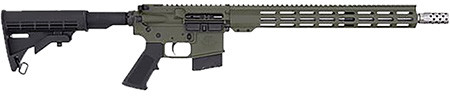 GREAT LAKES FIREARMS GL15 350 LEGEND - 702458690573