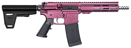 Great Lakes Firearms GL15 223 Wylde - 638457794885