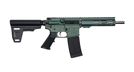 Great Lakes Firearms GL15 223 Wylde - 638457794885