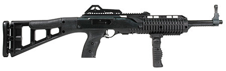 HI-POINT 995TS CARBINE 9MM - 752334099945