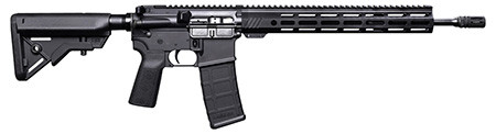 BUSHMASTER QRC II PRO 5.56 NATO - 604206201171