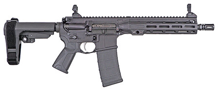LWRC INDIVIDUAL CARBINE MKII 5.56 NATO - 850069802424