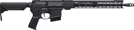 CMMG RESOLUTE MK4 338 ARC - 840442507213