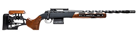 IOTA OUTDOORS VENATIC MAX 25 CREEDMOOR - 850044680887