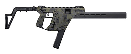 KRISS VECTOR CRB GEN3 45 ACP - 810172121188