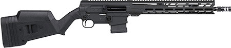 CMMG DISSENT BR4 CA COMPLIANT 5.56 NATO - 840442500078
