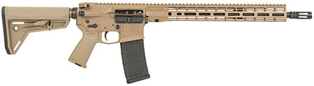 AERO PRECISION M4E1 5.56 NATO - 840014620821