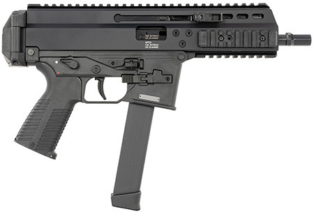 B&T APC PRO 9MM - 840225705508