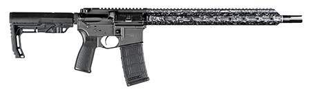 CHRISTENSEN ARMS CA5FIVE6 FFT 223 WYLDE - 840290527418