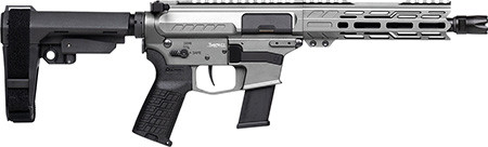 CMMG BANSHEE FE MKG 45 ACP - 840442505356