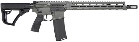 DANIEL DEFENSE DDM4 V7 SLW 5.56 NATO - 818773020428