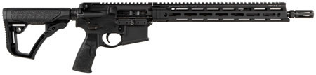 DANIEL DEFENSE DDM4 V7 SLW CO COMPLIANT 5.56 NATO - 818773020022