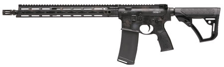 DANIEL DEFENSE DDM4 V7 CO COMPLIANT 5.56 NATO - 818773020916
