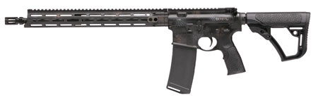 DANIEL DEFENSE DDM4 V7 LW 5.56 NATO - 818773020954